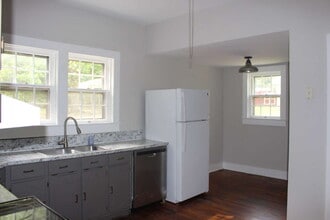 1040 Virginia Ave in Clarksville, VA - Building Photo - Building Photo