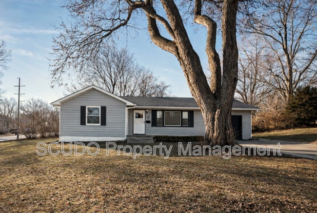 property at 12509 E 53rd St