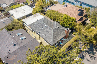 3451 Beethoven St in Los Angeles, CA - Building Photo - Building Photo