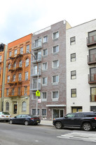 371 W 126th St Apartments