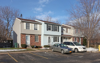 Somerset Townhomes