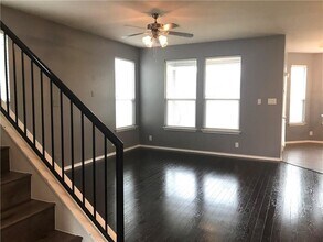 724 Gabriel Mills Dr in Round Rock, TX - Building Photo - Building Photo
