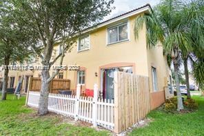 2804 SE 16th Ave in Homestead, FL - Building Photo - Building Photo
