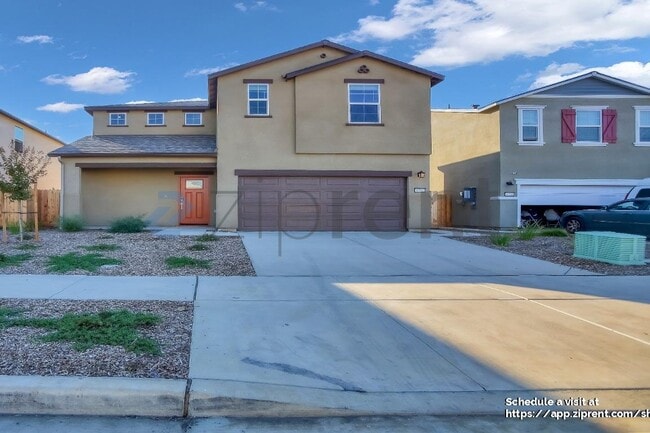 4782 Sami Jo Dr in Merced, CA - Building Photo - Building Photo