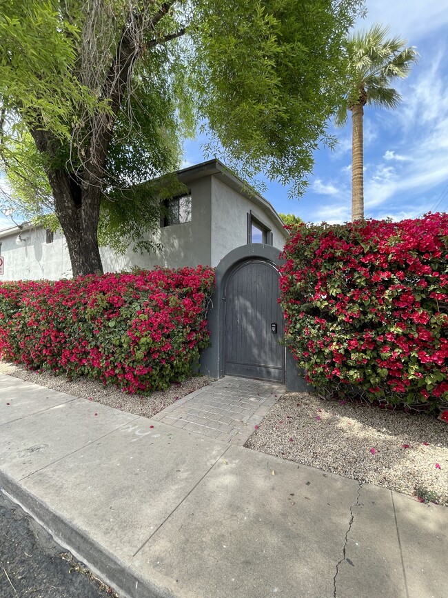 property at 4224 N 12th St