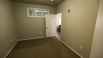 River Ridge Apartment Homes in Bismarck, ND - Building Photo - Building Photo