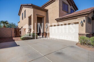1783 N Mandeville Ln in Casa Grande, AZ - Building Photo - Building Photo