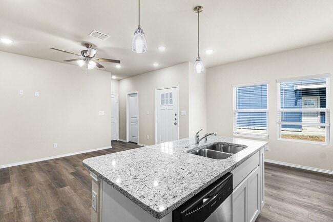 158 Sai Mnr in San Antonio, TX - Building Photo - Building Photo