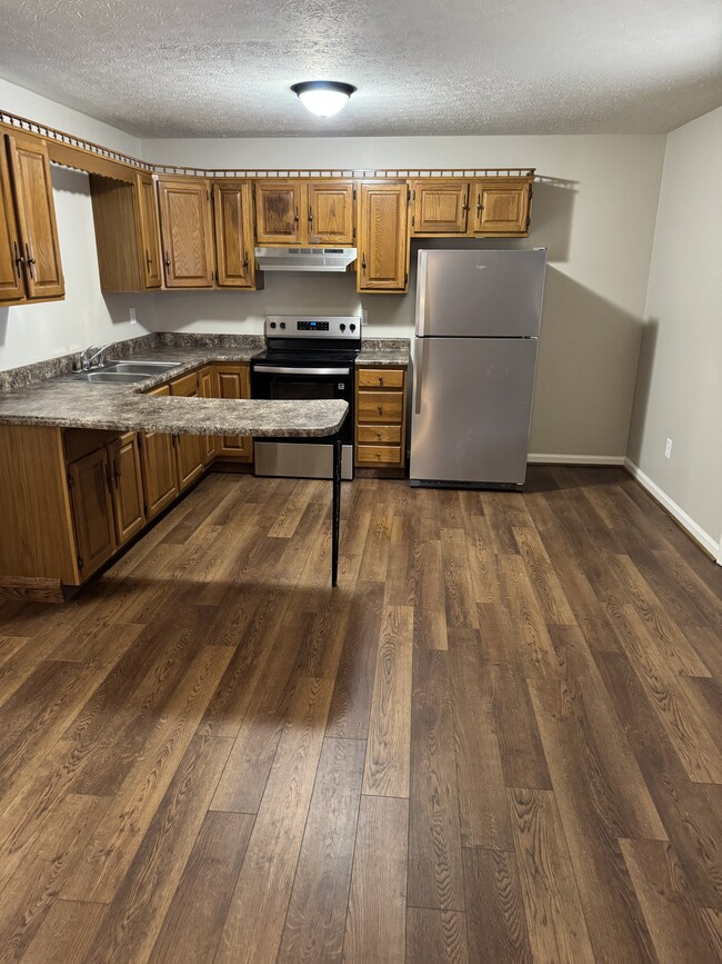 131 Lancelot Ct in Pikeville, KY - Building Photo - Building Photo
