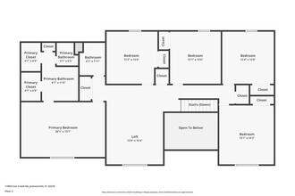11994 Iron Creek Rd in Jacksonville, FL - Building Photo - Building Photo
