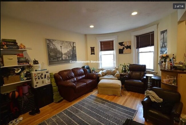 69 Babcock St in Brookline, MA - Building Photo - Building Photo