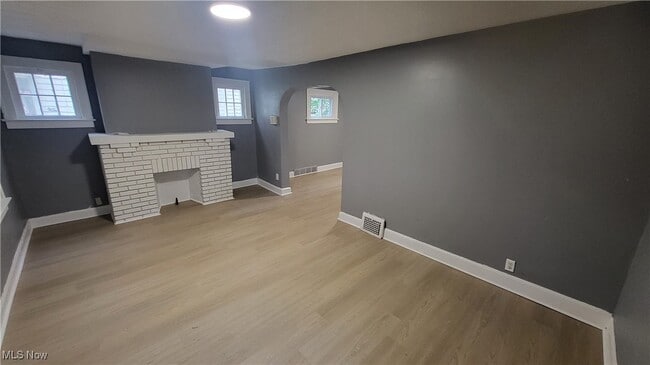 property at 11312 Continental Ave