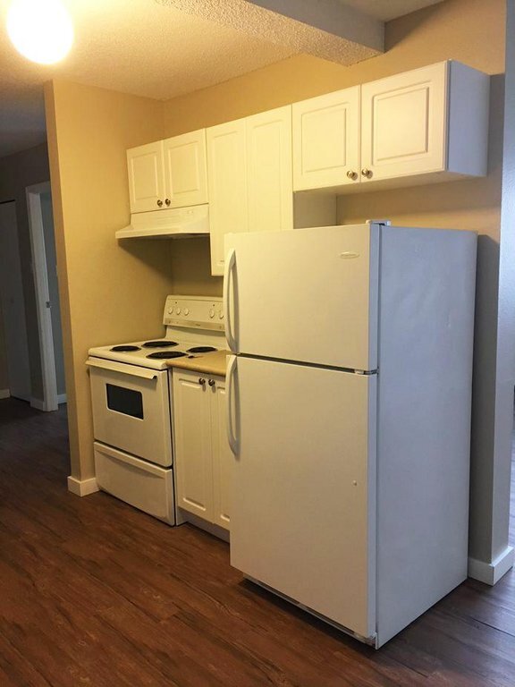 Aurora Pointe in Yellowknife, NT - Building Photo - Building Photo