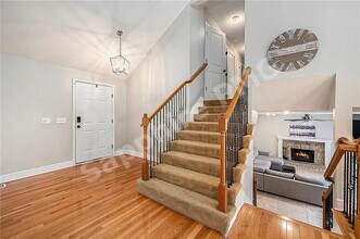 8707 N Wheaton Ct in Kansas City, MO - Building Photo - Building Photo