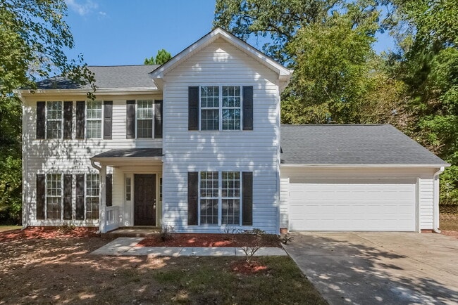 property at 5511 Chasewind Dr