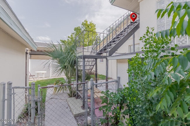 1806 Landon Ave in Jacksonville, FL - Building Photo - Building Photo