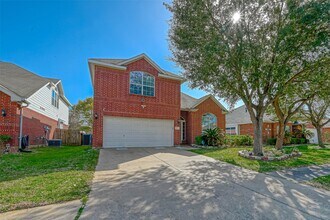 16635 Bishop Knoll Ln in Houston, TX - Building Photo - Building Photo