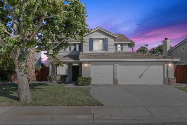property at 2201 Bridle Creek Cir