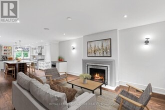 26 Buckingham Ave in Toronto, ON - Building Photo - Building Photo