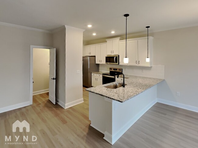 120 Brixham Lp in Troutman, NC - Building Photo - Building Photo