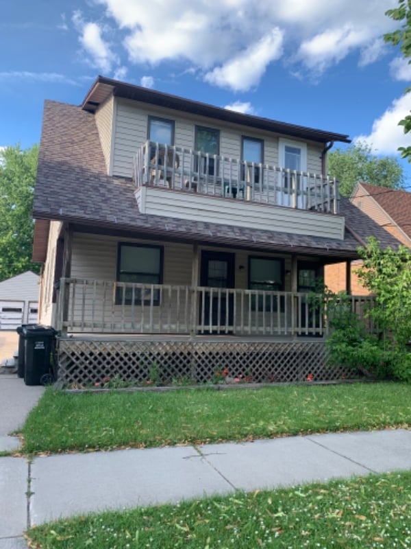 816 1/2 W Winnebago St in Appleton, WI - Building Photo - Building Photo