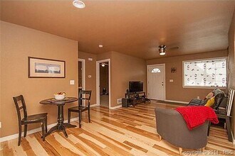 532 W Kiowa St in Colorado Springs, CO - Foto de edificio - Building Photo