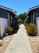 3673 Cherokee Ave, Unit 2 in San Diego, CA - Building Photo - Building Photo