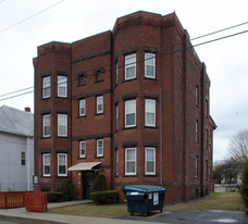 7 Thorpe Ave Apartamentos