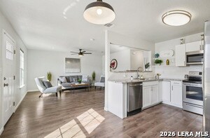 627 Blaine in San Antonio, TX - Building Photo - Building Photo