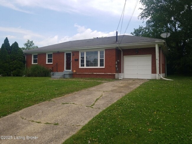 property at 1903 Crimson Dr