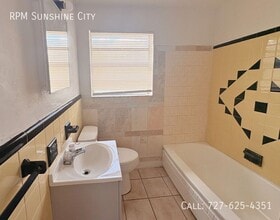 3106 Orient Rd in Tampa, FL - Building Photo - Building Photo