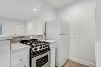 519 Hill St in Santa Monica, CA - Foto de edificio - Building Photo