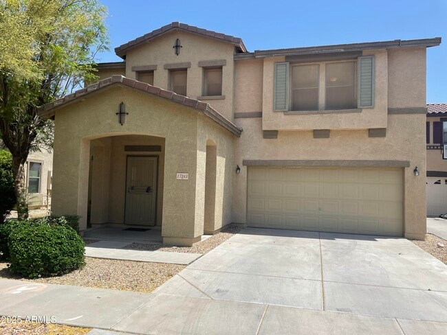 property at 17243 N 184th Dr