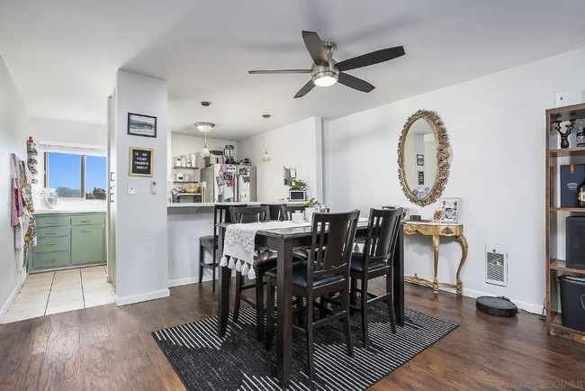 property at 4198 Mount Alifan Pl