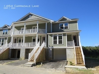 property at 1464 Carradale Ln