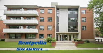 75 42nd Street in Toronto, ON - Building Photo