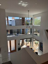 302 Breeze Loop in Palm Springs, CA - Building Photo