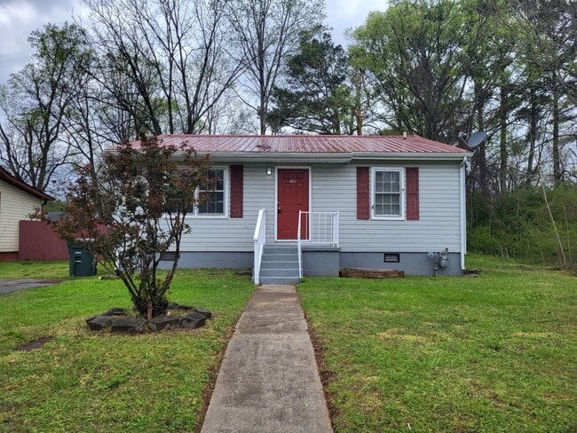 property at 3914 Mc Vay St SW