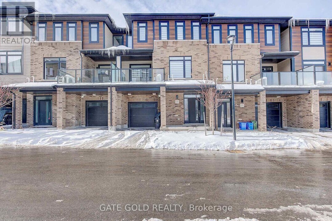 2610-2610 Kettering Pl in London, ON - Building Photo