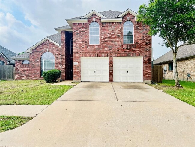 property at 13715 Branford Greens Dr