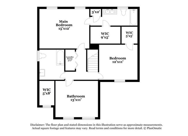 9139 Simonton Dr in Charlotte, NC - Foto de edificio - Building Photo
