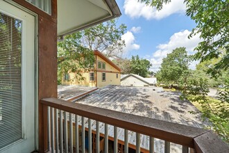 707 E 47th St, Unit B in Austin, TX - Building Photo - Building Photo