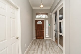 71 N Crossed Birch Pl in Spring, TX - Building Photo - Building Photo