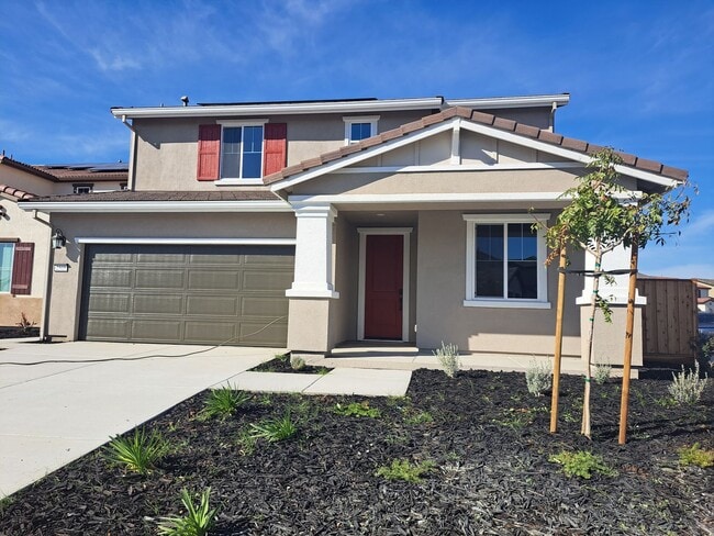 2505 Pemberton Ct
