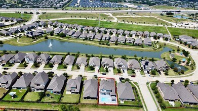 24331 Bludana Ln in Richmond, TX - Building Photo - Building Photo