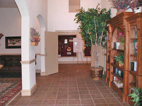 Courtyards at Kirnwood Apartment Homes in Desoto, TX - Building Photo - Lobby