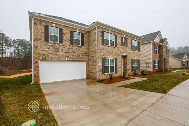 9849 Maywine Cir in Huntersville, NC - Building Photo - Building Photo