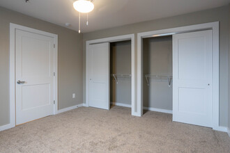 Polo Club Park - Senior/Affordable Housing in Lexington, KY - Building Photo - Interior Photo