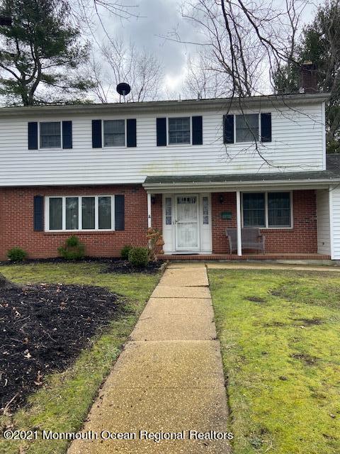 property at 422 W Lake Ave