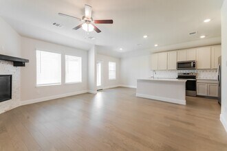 2529 Freeman St in Anna, TX - Building Photo - Building Photo